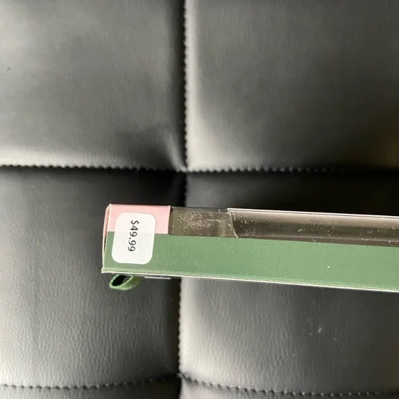 KATE SPADE ** DEFENSIVE ** HARDSHELL PHONE CASE FOR IPHONE 13 - Picture 6 of 6